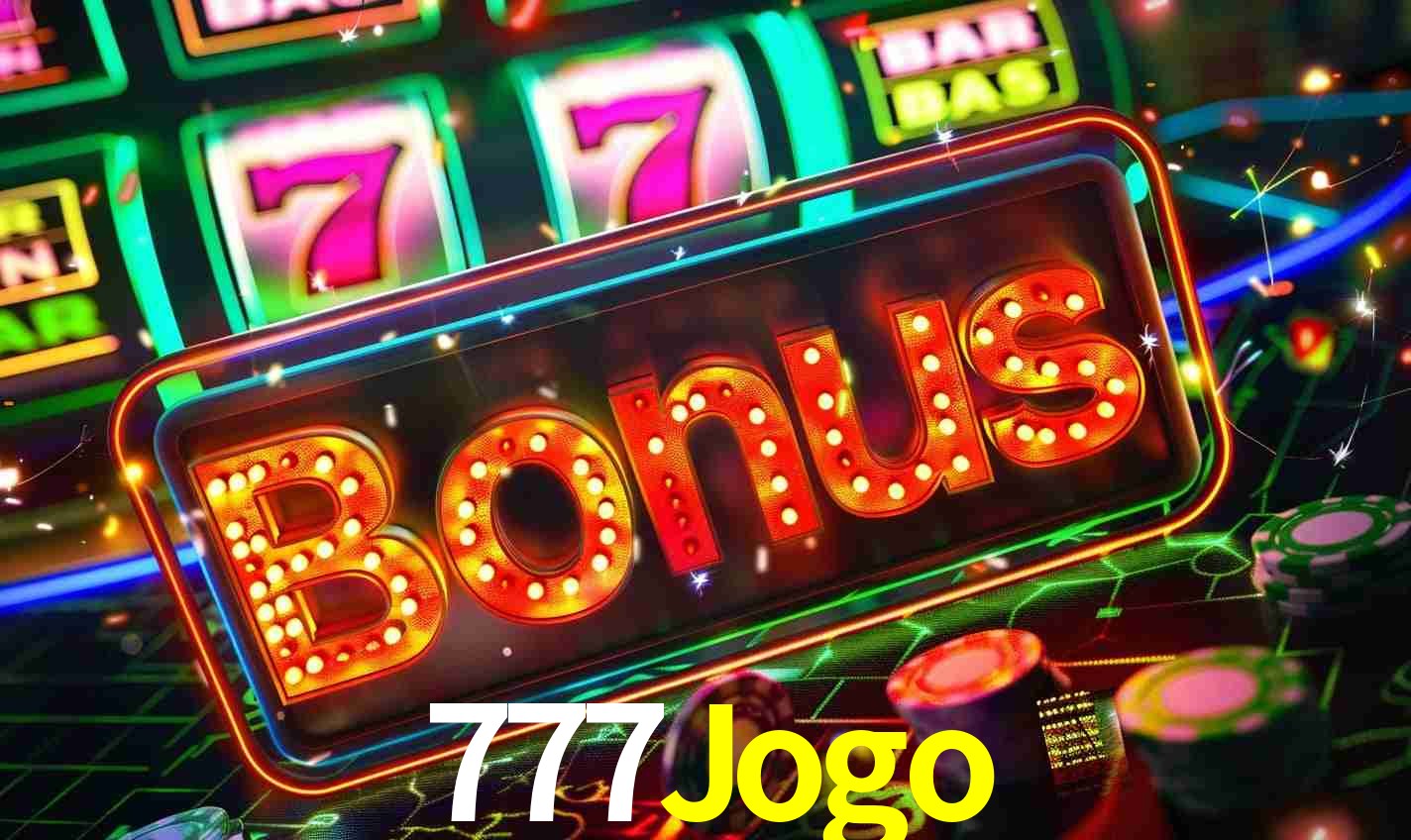 Sistema de Bônus 777Jogo