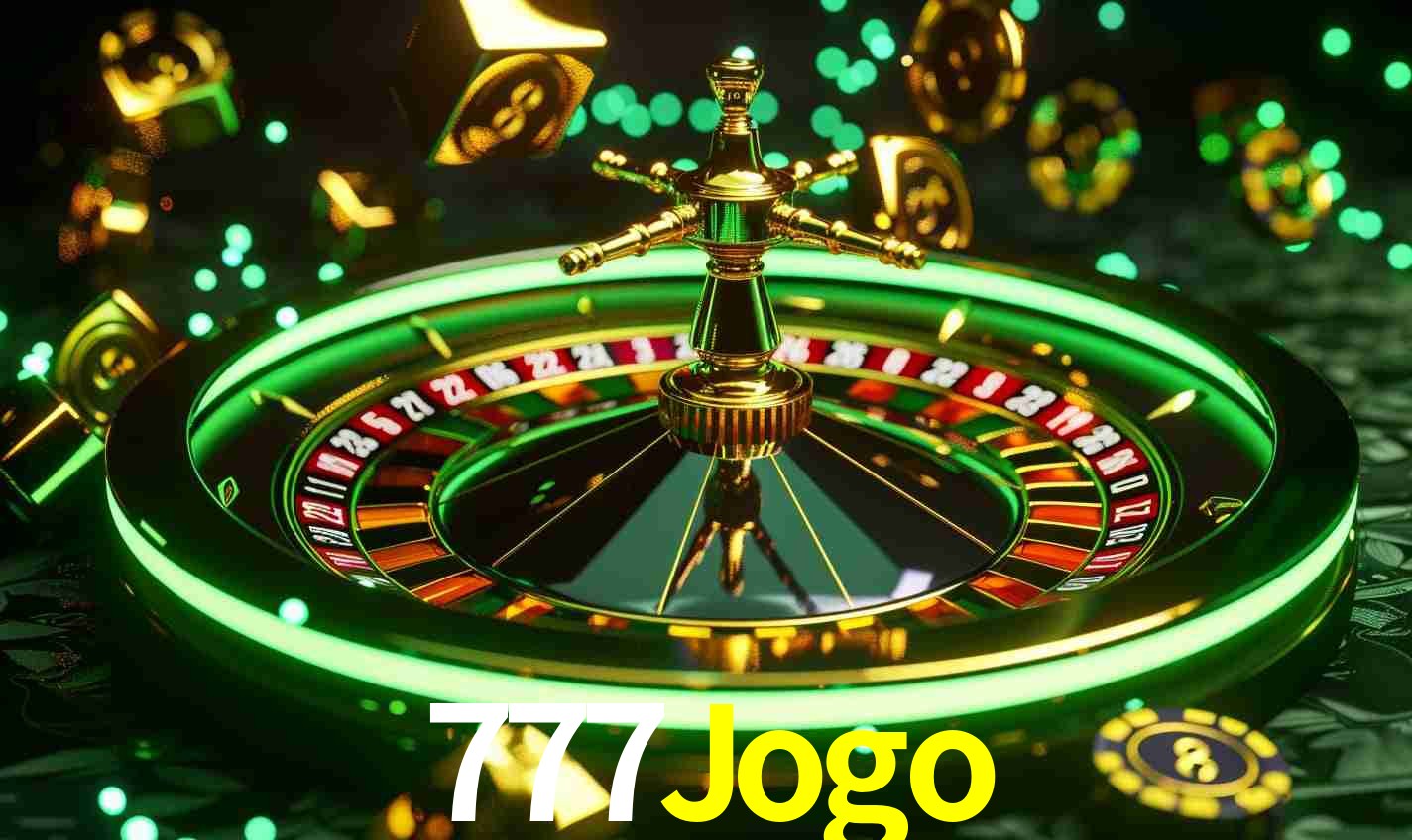 Desfrutar de um Cassino 777Jogo