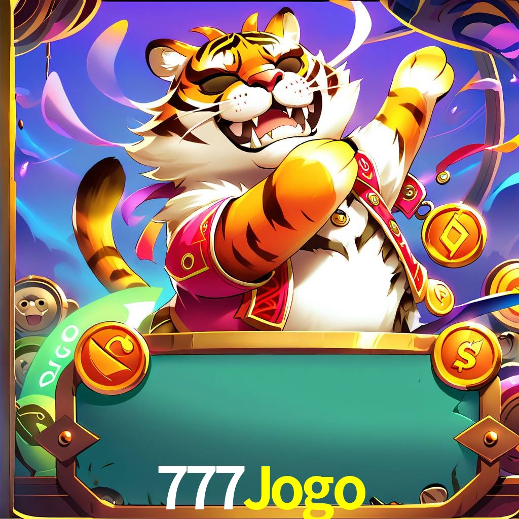 777Jogo Fortune Tiger Mergulhe na Atmosfera