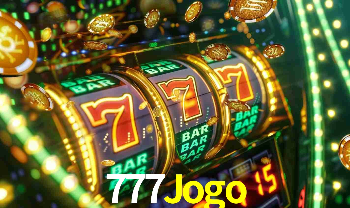 Populares Slots 777Jogo