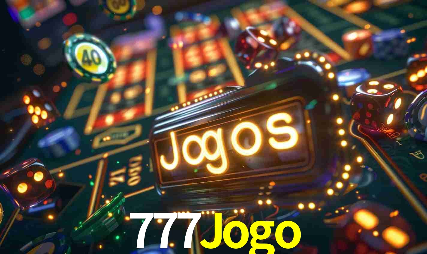 Mundo dos Jogos 777Jogo