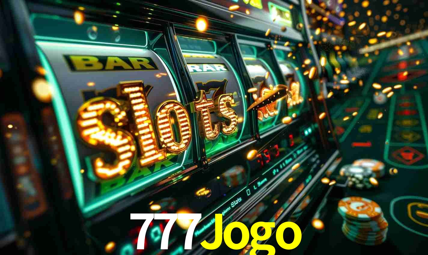 Melhor dos Slots Cassino 777Jogo